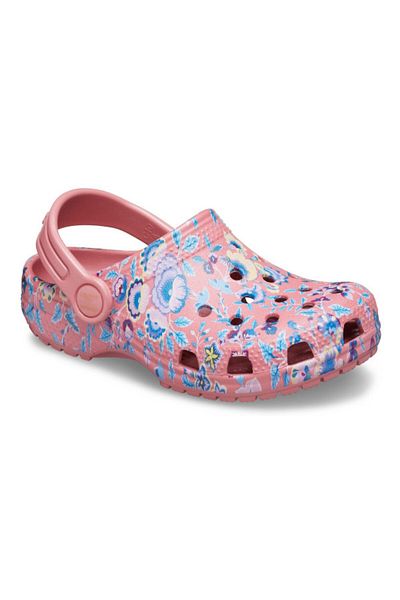 Crocs Saboti Liberty London X Classic Clog Kids