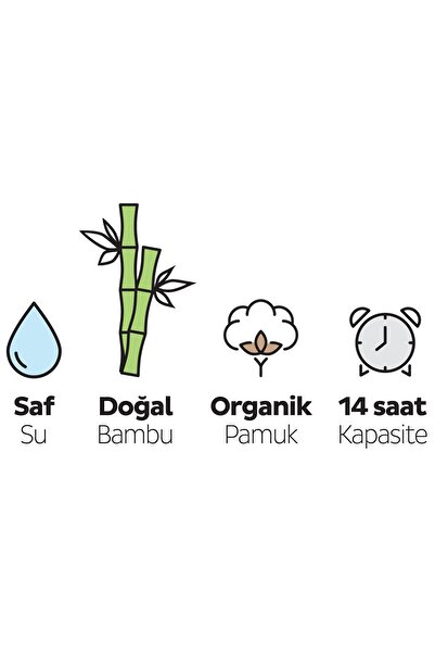 Sleepy Natural Gross Paket Külot Bez 4 Numara Maxi 100 Adet