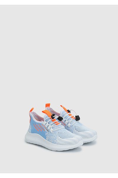 Kiddo Tenis alb pentru băiat
