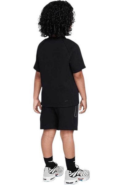 Nike Compleu NIKE Tech Fleece Tee Short - 86M879-023