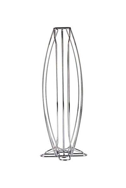 HALAMODO Coffee Capsules Holder Silver