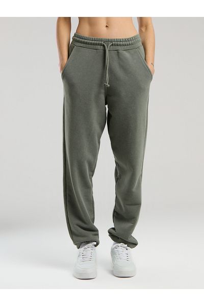 EVERLAST Αυθεντικό Boxing Wmn Khaki γυναικείο φούτερ