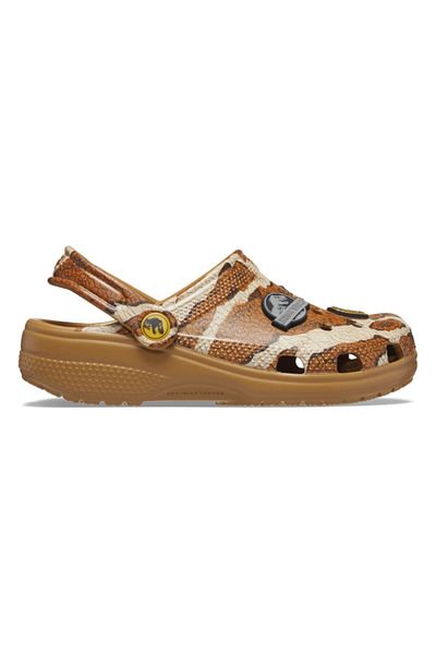 Crocs Saboti Classic Jurassic World Clog Kids
