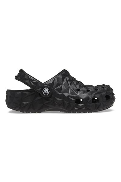 Crocs Classic Geometric Clog Kids clogs