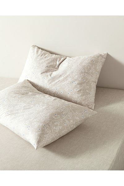 Madame Coco Emele Bettlakenset für Einzelbett