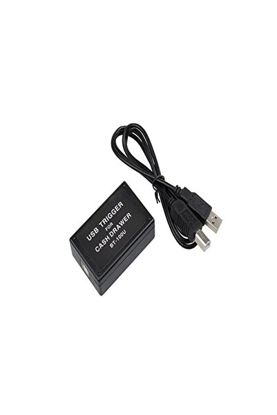 USB CASH DRİVER
