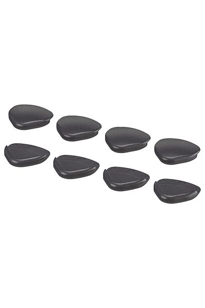 IKEA UNDVIKA Corner bumper, dark brown
