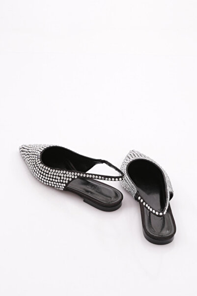 DGN Balerina de damă Black Silver Stone 41521085