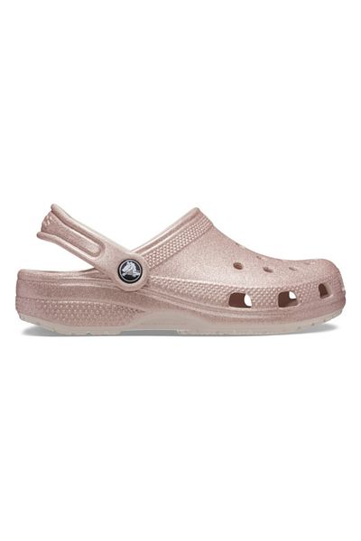 Crocs Classic Glitter Clog Kids clogs