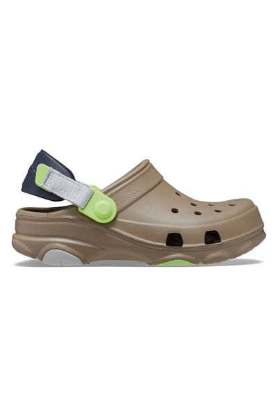 Crocs Saboti Classic All-terrain Clog Kids