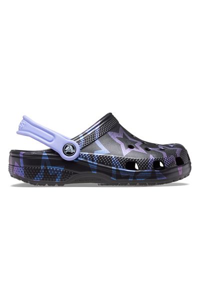 Crocs Classic Disco Dance Party Clog Kids clogs