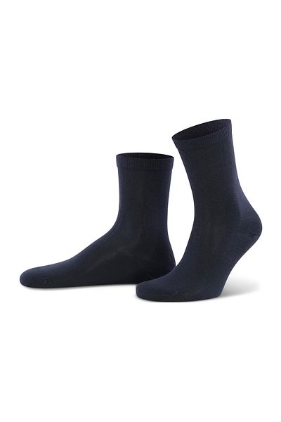 DIM Basicsocken Green by Socken Günstig Uni