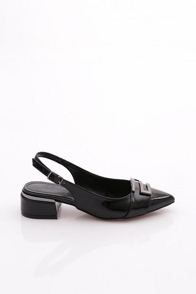 DGN Pantofi de damă cu toc 216952621