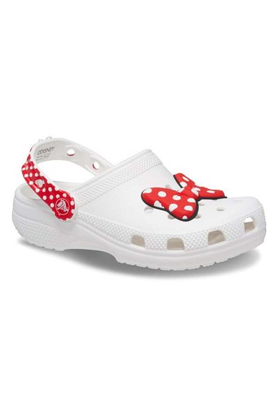 Crocs Saboti Disney Minnie Mouse Classic Saboti Copii
