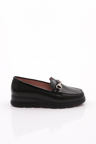 DGN Women's Accessory Loafer Shoes 711062453