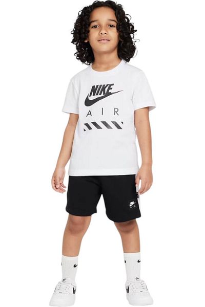 Nike Compleu NIKE Air SS Short and Tee - 86M753-023