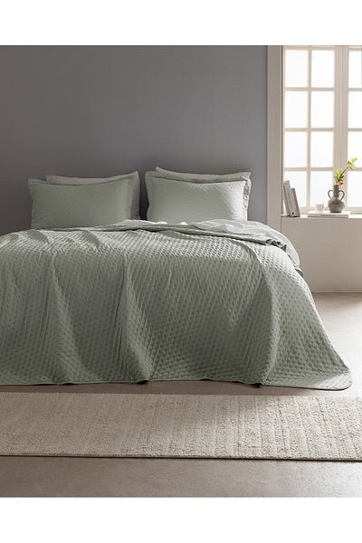 Madame Coco Rennes Single Sizebedspread Set