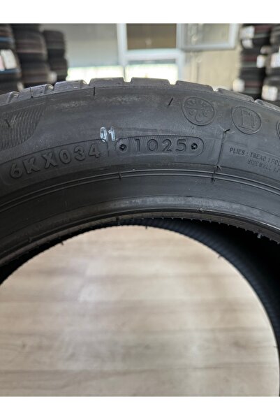 Lassa / 195/50R15 (REVOLA) 2025 YAZ LASTİĞİ