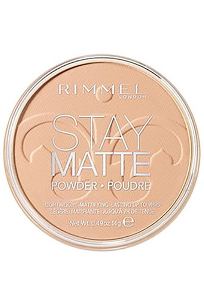 RIMMEL LONDON Powder - Stay Matte Pressed Powder 004 Sandstorm