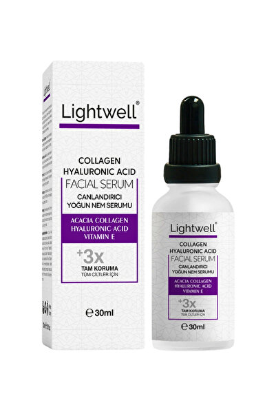 Collagen Serum