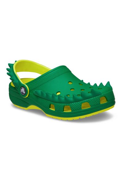 Crocs Saboti Classic Spikes Clog Kids