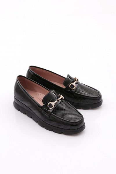 DGN Women's Accessory Loafer Shoes 711062453