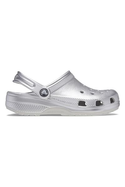 Crocs Classic Metallic Clog Kids clogs