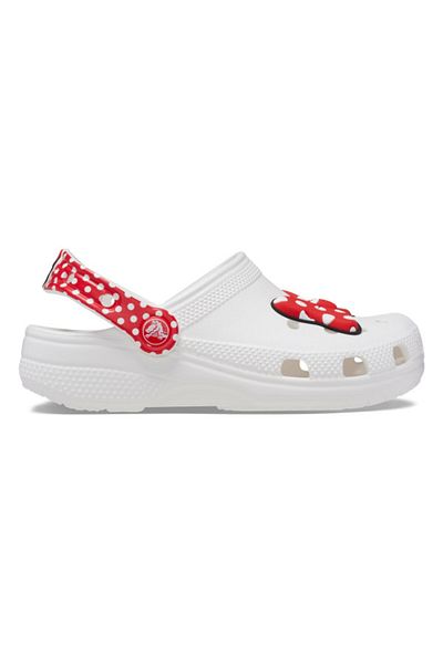 Crocs Saboti Saboti Clasic Minnie Mouse Disney pentru copii mici