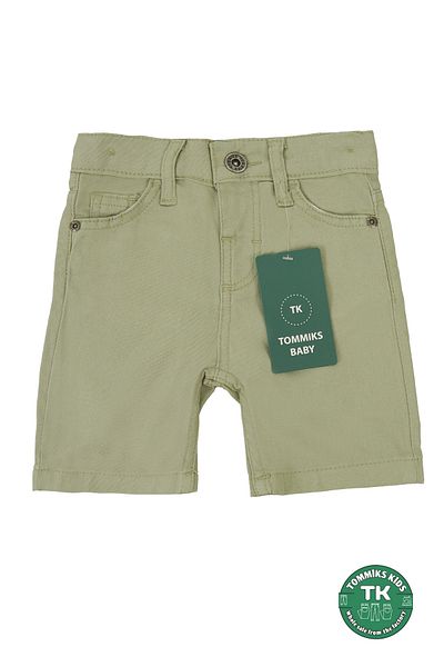 Tommiks Kids Boy Baby Shorts