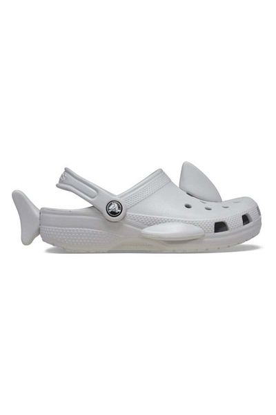 Crocs Saboti Classic Toddler Iam Shark Clog