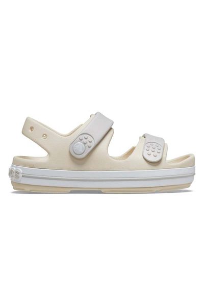 Crocs Sandale toddler crocband cruiser sandal - stucco/atmosphere