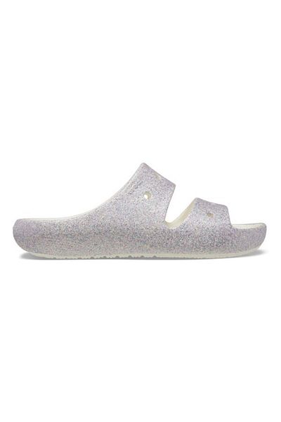 Crocs Sandals Classic Glitter Sandal V2 Kids