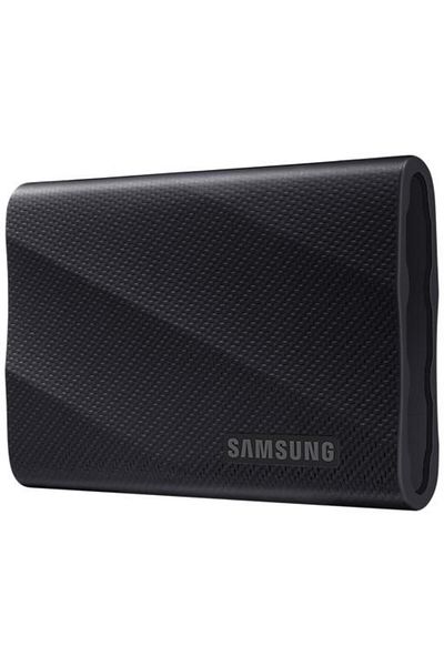 Samsung SSD extern Samsung T9 Black, 2TB, USB 3.2 (Negru)