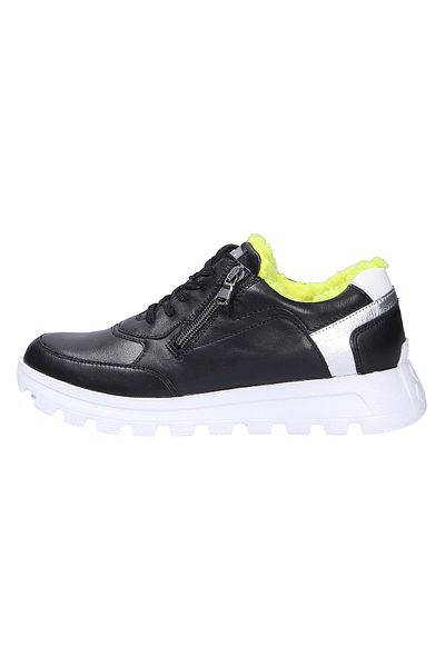 Waldläufer Schnürschuh