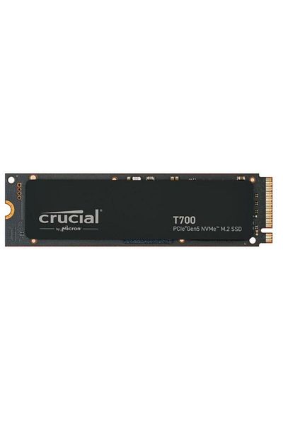 Crucial SSD Crucial T700, 1TB, PCI Express 5.0 x4, NVMe 2.0