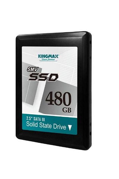 Kingmax SSD KingMax SMV32 480GB, SATA3, 2.5"