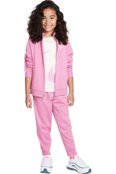 Nike Trening NIKE DF Full Zip Logo Bandă - 36M452-ACG