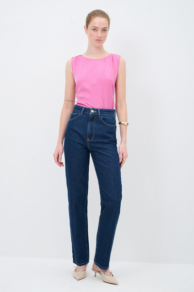 adL Denim Pantolon