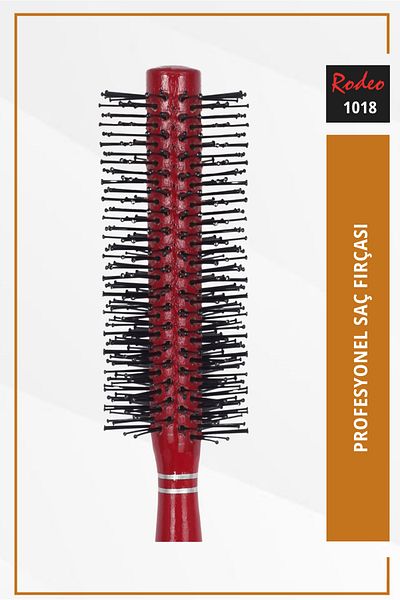 RODEO 1018 Professional Hair Brush