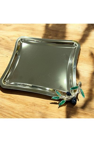 sedoshhomevision Sunset Presentation Tray