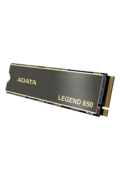Adata SSD ADATA Legend 850 1TB PCI Express 4.0 x4 M.2 2280