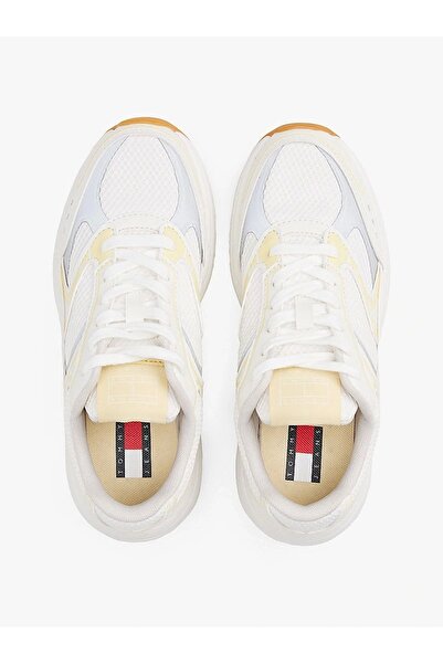 Tommy Hilfiger Archive'25 Women's Sneaker En0En02745Zgb