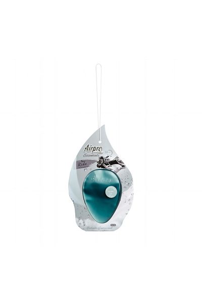 AİRPRO Luxury Hanging Gel| Car Perfume & Air Freshener | New Ride