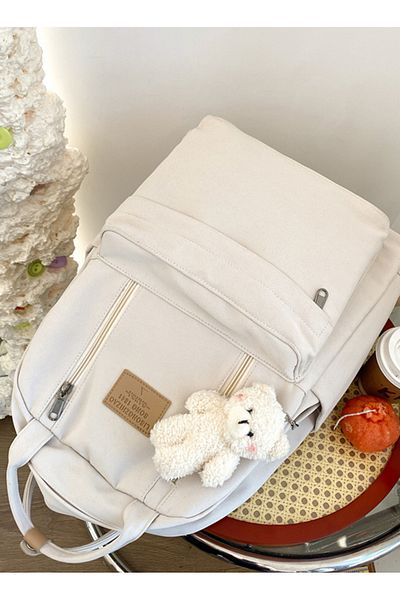ETG Large-Capacity Fashionable and Practical Casual Backpack