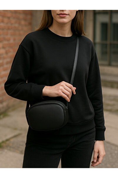 Elory Grace Kadın Mini Urban Çapraz Askılı Omuz Çantası