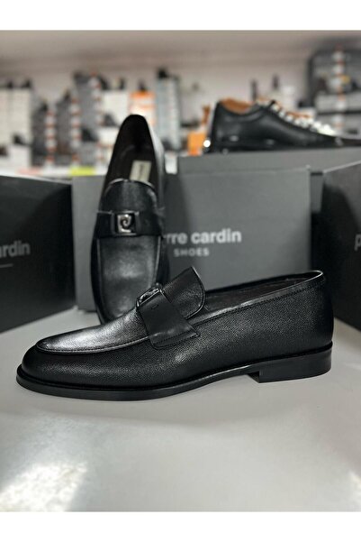 Pierre Cardin 11924458 Premium Erkek Klasik Ayakkabı