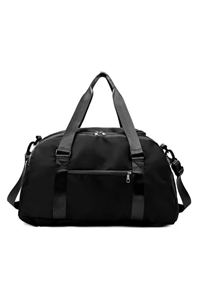 ETG Multifunctional Travel Bag Large Capacity Long and Short Distance Outdoor Fitness Sports