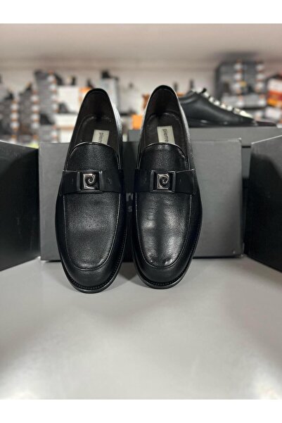 Pierre Cardin 11924458 Premium Erkek Klasik Ayakkabı