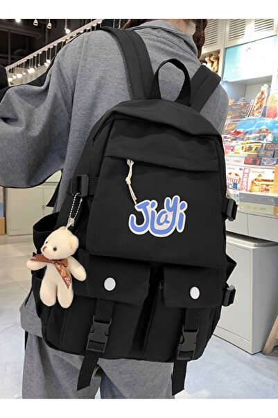 ETG Student Casual Large Capacity Backpack