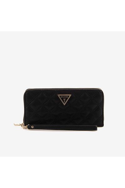 Guess Giully Large Zip Around Wallet
